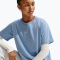 Tricou pentru femei Nike Sportswear Classic work blue 6