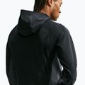 Bluză de antrenament pentru bărbați Nike Pro black/white 5