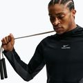Bluză de antrenament pentru bărbați Nike Pro black/white 6