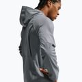 Bluză de antrenament pentru bărbați Nike Pro smoke grey/black 6