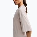 Tricou de antrenament pentru femei Nike 24.7 ImpossiblySoft Light cream Ii/college grey 5