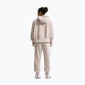 Bluză de antrenament pentru femei Nike One Therma-FIT Oversized cream Ii/white 3