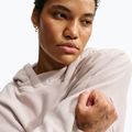 Bluză de antrenament pentru femei Nike One Therma-FIT Oversized cream Ii/white 4