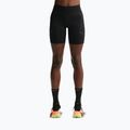 Pantaloni scurți de alergare pentru femei Nike Swift black