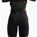 Pantaloni scurți de alergare pentru femei Nike Swift black 5