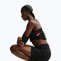 Pantaloni scurți de alergare pentru femei Nike Swift black 6