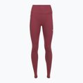 Colanți pentru femei Nike One pink smoke/pink smoke/pink rise/white 7