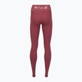 Colanți pentru femei Nike One pink smoke/pink smoke/pink rise/white 8