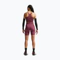 Pantaloni scurți de alergare pentru femei Nike Swift pink smoke 3