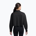 Tricou de antrenament pentru femei Nike 24.7 PerfectStretch black/dark smoke grey 2
