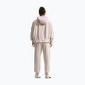 Pantaloni pentru femei Nike One Therma-FIT Mid Rise cream ii/white 3