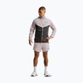 Geacă de alergare pentru bărbați Nike Stride college grey/anthracite 2