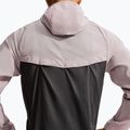 Geacă de alergare pentru bărbați Nike Stride college grey/anthracite 5