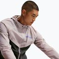 Geacă de alergare pentru bărbați Nike Stride college grey/anthracite 6