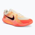Încălțăminte de volei Nike Hyperspeed Court 2 SE coconout milk/cave purple/hot lava