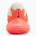 Încălțăminte de volei Nike Hyperspeed Court 2 SE coconout milk/cave purple/hot lava 6