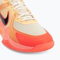 Încălțăminte de volei Nike Hyperspeed Court 2 SE coconout milk/cave purple/hot lava 7