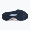 Încălțăminte de volei Nike Hyperspeed Court 2 SE coconout milk/diffsed blue/hydrogen blue 4