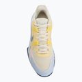 Încălțăminte de volei Nike Hyperspeed Court 2 SE coconout milk/diffsed blue/hydrogen blue 5