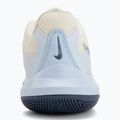 Încălțăminte de volei Nike Hyperspeed Court 2 SE coconout milk/diffsed blue/hydrogen blue 6