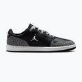 Încălțăminte pentru bărbați Jordan Court Connect Low SE black/light smoke grey/dark grey/white