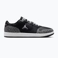 Încălțăminte pentru bărbați Jordan Court Connect Low SE black/light smoke grey/dark grey/white 2