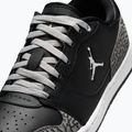 Încălțăminte pentru bărbați Jordan Court Connect Low SE black/light smoke grey/dark grey/white 4