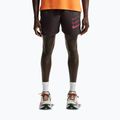 Pantaloni scurți de alergare pentru bărbați Nike Miler tar
