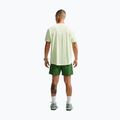 Pantaloni scurți de alergare pentru bărbați Nike Miler forest green 3