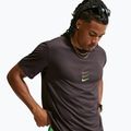Tricou de alergare pentru bărbați Nike Dri-Fit Running Top tar 4
