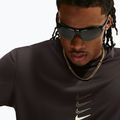 Tricou de alergare pentru bărbați Nike Dri-Fit Running Top tar 5