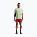 Tricou de alergare pentru bărbați Nike Dri-Fit Running Top barely volt 2