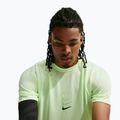 Tricou de alergare pentru bărbați Nike Dri-Fit Running Top barely volt 5
