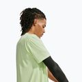 Tricou de alergare pentru bărbați Nike Dri-Fit Running Top barely volt 6