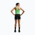 Tricou de antrenament pentru femei Nike Pro Sculpt illusion green/cucumber calm/black 2