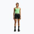 Tricou de antrenament pentru femei Nike Pro Sculpt illusion green/cucumber calm/black 7