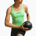 Tricou de antrenament pentru femei Nike Pro Sculpt illusion green/cucumber calm/black 5