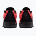 Încălțăminte de baschet pentru bărbați Nike LeBron Witness 9 bright crimson/smoke grey/black 2