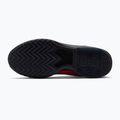 Încălțăminte de baschet pentru bărbați Nike LeBron Witness 9 bright crimson/smoke grey/black 3