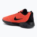 Încălțăminte de baschet pentru bărbați Nike LeBron Witness 9 bright crimson/smoke grey/black 3
