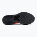Încălțăminte de baschet pentru bărbați Nike LeBron Witness 9 bright crimson/smoke grey/black 4