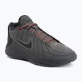 Încălțăminte de baschet pentru bărbați Nike LeBron Witness 9 anthracite/iron grey/desert dust/black