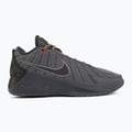 Încălțăminte de baschet pentru bărbați Nike LeBron Witness 9 anthracite/iron grey/desert dust/black 2