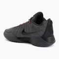 Încălțăminte de baschet pentru bărbați Nike LeBron Witness 9 anthracite/iron grey/desert dust/black 3