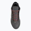 Încălțăminte de baschet pentru bărbați Nike LeBron Witness 9 anthracite/iron grey/desert dust/black 5