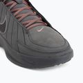 Încălțăminte de baschet pentru bărbați Nike LeBron Witness 9 anthracite/iron grey/desert dust/black 7