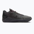 Încălțăminte de baschet pentru bărbați Nike LeBron Witness 9 anthracite/iron grey/desert dust/black