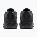 Încălțăminte de baschet pentru bărbați Nike LeBron Witness 9 anthracite/iron grey/desert dust/black 2