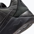 Încălțăminte de baschet pentru bărbați Nike LeBron Witness 9 anthracite/iron grey/desert dust/black 5