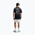 Tricou pentru bărbați Nike Court Dri-Fit black 3